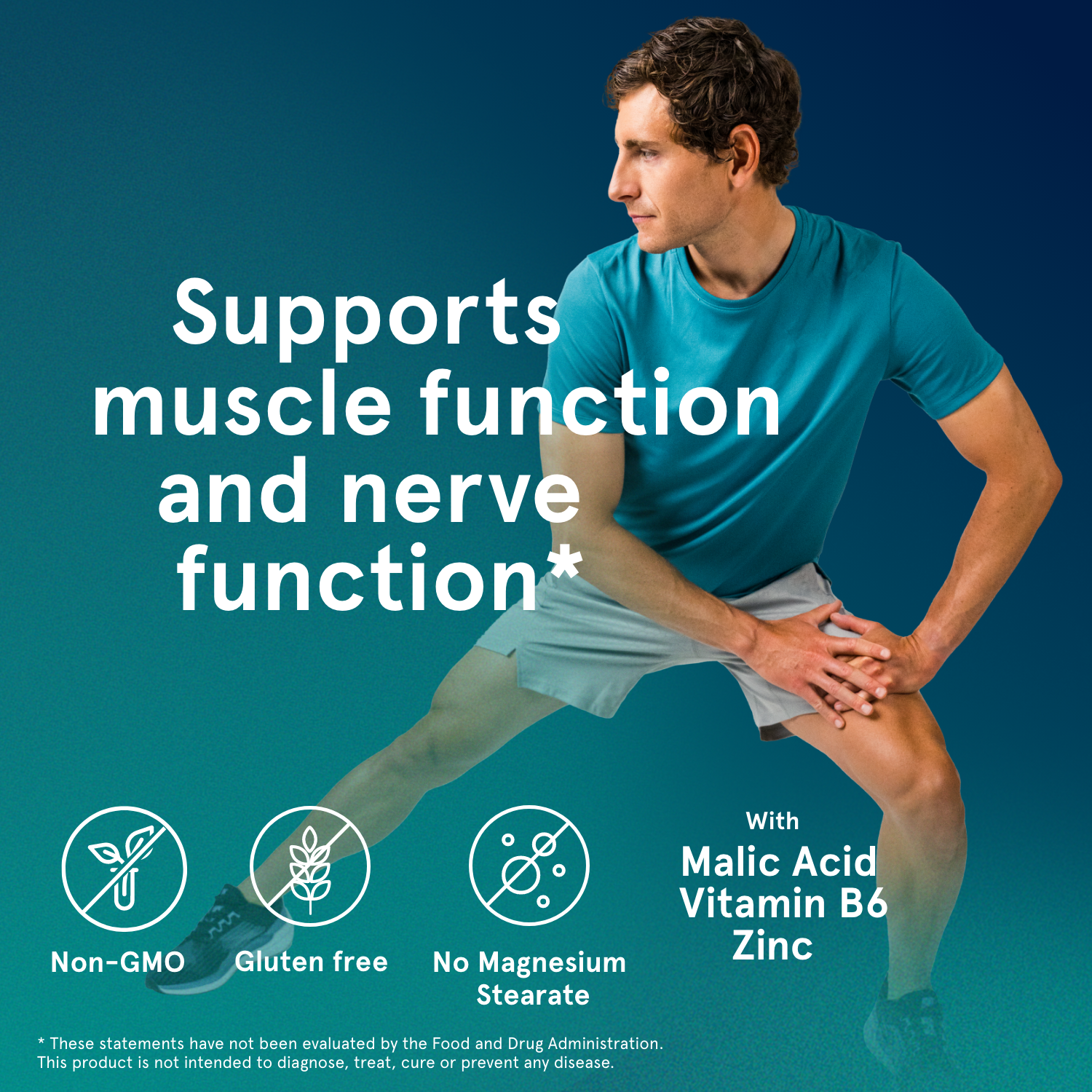 M3 - Magnesium Complex